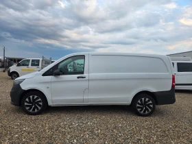 Mercedes-Benz Vito VITO 114 сdi BLUETEC 4x4 evro 6, снимка 3