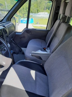 Ford Transit, снимка 5