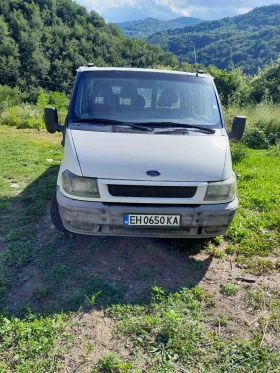 Ford Transit, снимка 1