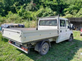 Ford Transit, снимка 2