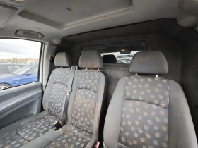 Mercedes-Benz Vito, снимка 10