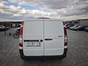 Mercedes-Benz Vito, снимка 6