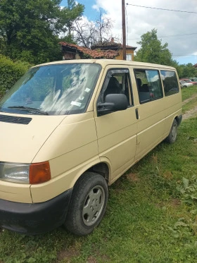 VW T4 | Mobile.bg    5