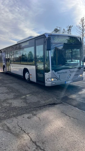 Mercedes-Benz Citaro Нов Внос!КЛИМАТИК  ZF Печка, Рампа, ABS, снимка 1