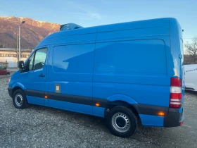 Mercedes-Benz Sprinter 313 Хладилен Euro 5, снимка 7