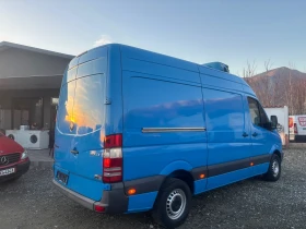 Mercedes-Benz Sprinter 313 Хладилен Euro 5, снимка 5