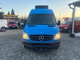 Mercedes-Benz Sprinter 313 Хладилен Euro 5, снимка 2