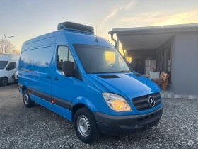 Mercedes-Benz Sprinter 313 Хладилен Euro 5, снимка 3