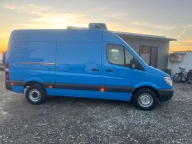 Mercedes-Benz Sprinter 313 Хладилен Euro 5, снимка 4