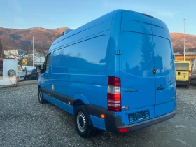 Mercedes-Benz Sprinter 313 Хладилен Euro 5, снимка 6