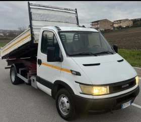 Iveco Daily 50c15, снимка 2