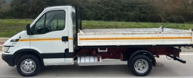 Iveco Daily 50c15, снимка 3