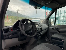 Mercedes-Benz Sprinter 519 3.0CDI* * NAVI*   | Mobile.bg    4