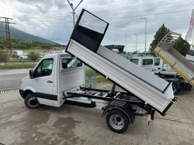 Mercedes-Benz Sprinter 519 3.0CDI* * NAVI*   | Mobile.bg    8