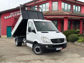 Mercedes-Benz Sprinter 519 3.0CDI* * NAVI*   | Mobile.bg    15