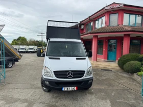 Mercedes-Benz Sprinter 519 3.0CDI* * NAVI*   | Mobile.bg    2