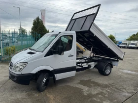 Mercedes-Benz Sprinter 519 3.0CDI* * NAVI*   | Mobile.bg    3