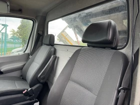 Mercedes-Benz Sprinter 519 3.0CDI* * NAVI*   | Mobile.bg    7