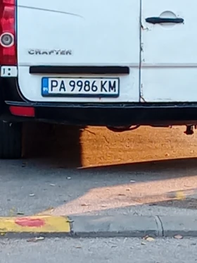 VW Crafter | Mobile.bg    7