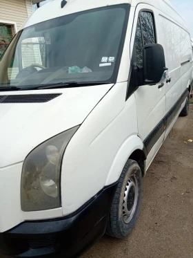 VW Crafter | Mobile.bg    4