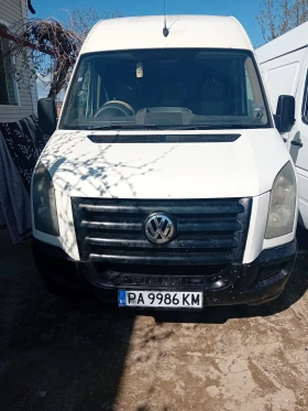 VW Crafter | Mobile.bg    2