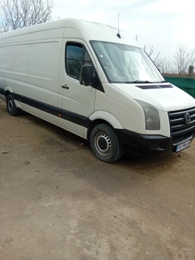 VW Crafter | Mobile.bg    5
