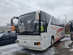 Mercedes-Benz Tourismo O 350 RHD, снимка 4 — Bazar.bg Mercedes-Benz Tourismo O 350 RHD, снимка 4