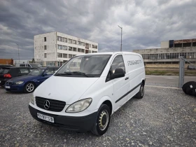 ������ Mercedes-Benz Vito
