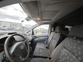 Mercedes-Benz Vito | Mobile.bg � ����� ������ 9