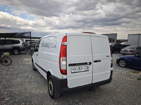 Mercedes-Benz Vito | Mobile.bg � ����� ������ 7