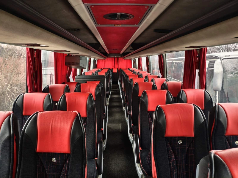 Mercedes-Benz Tourismo O 350 RHD, снимка 2 - Бусове и автобуси - 53090201