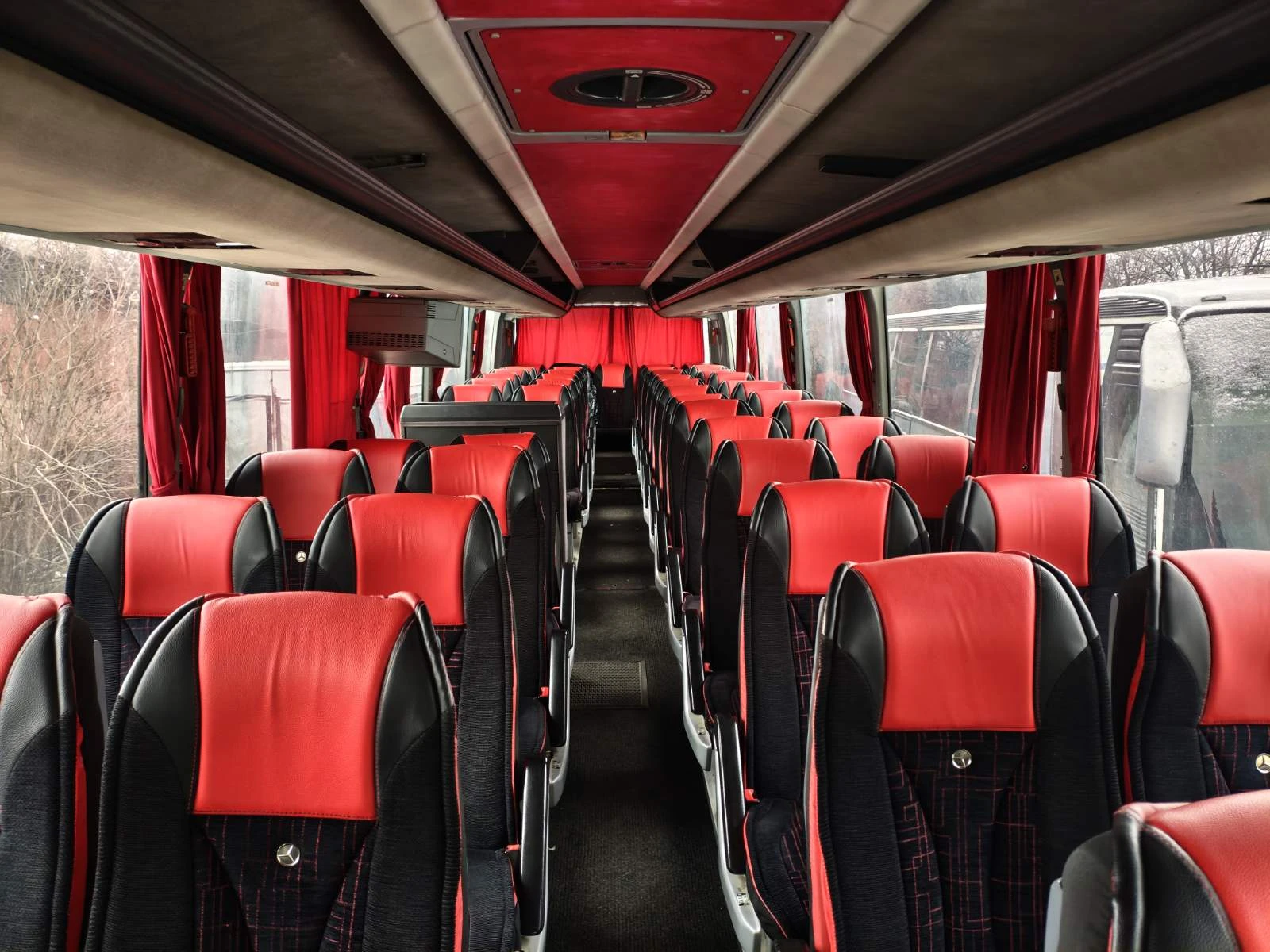 Mercedes-Benz Tourismo O 350 RHD  - изображение 2