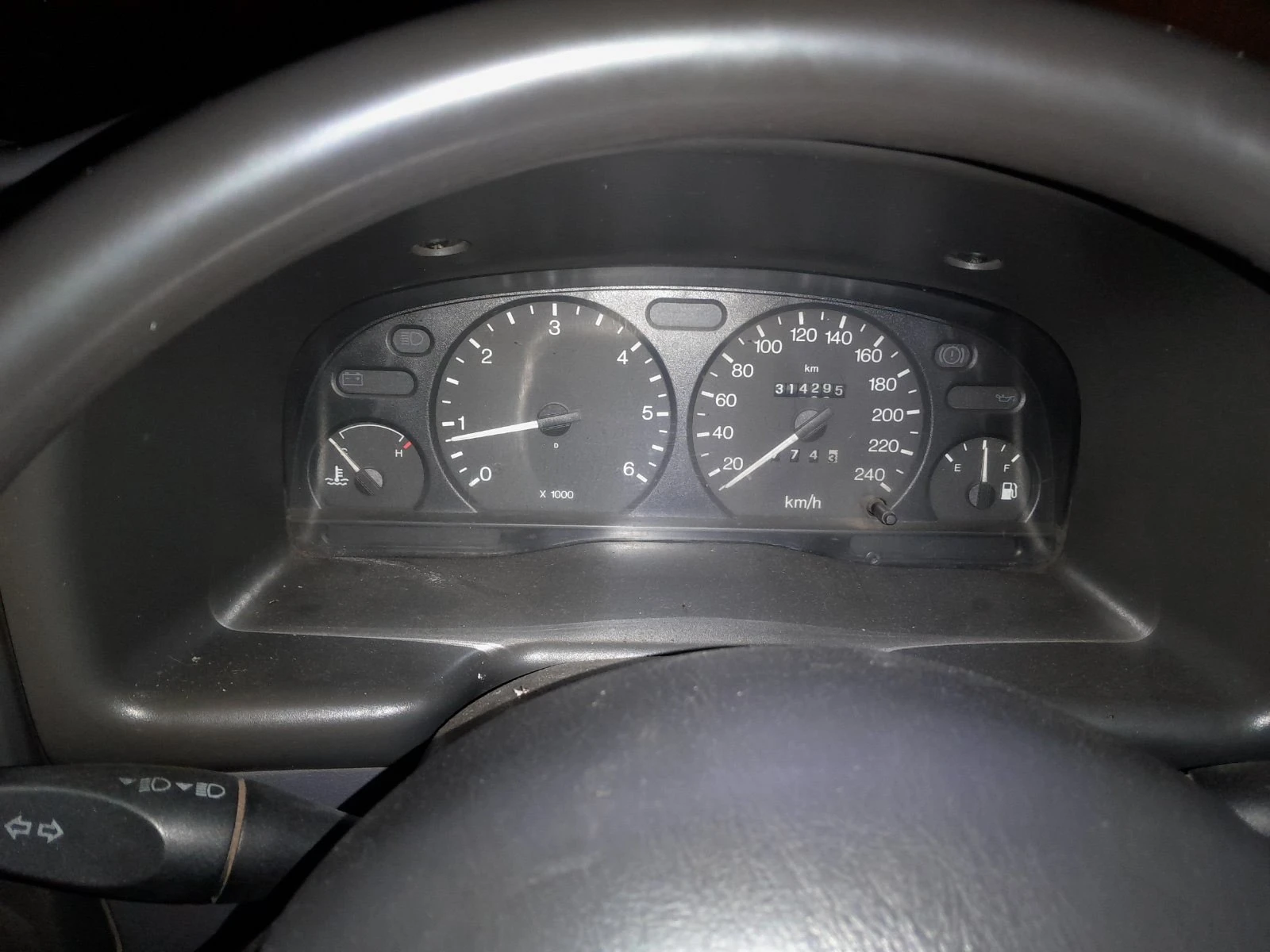 Ford Transit, снимка 7 - Бусове и автобуси - 55282936