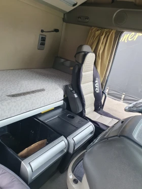 Daf XF 105 460, снимка 4