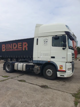 Daf XF 105 460, снимка 6