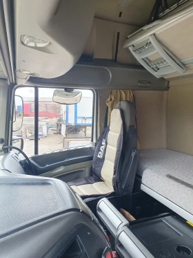 Daf XF 105 460, снимка 1