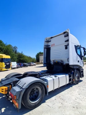 Iveco Stralis Stralis 480, снимка 6