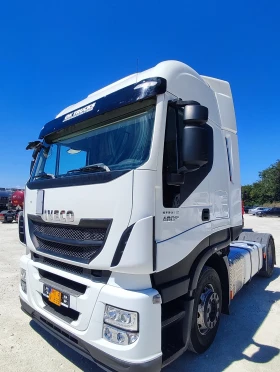  Iveco Stralis