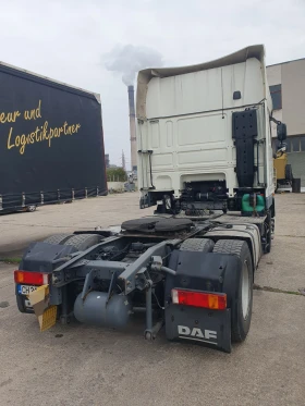 Daf XF 105 460 | Mobile.bg � ����� ������ 5