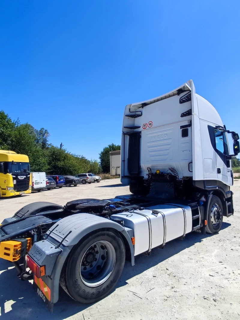 Iveco Stralis Stralis 480, снимка 6 - Камиони - 47417366