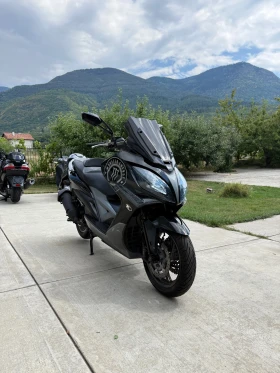 Kymco Xciting 2 broq, снимка 4