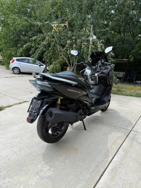 Kymco Xciting 2 broq, снимка 6
