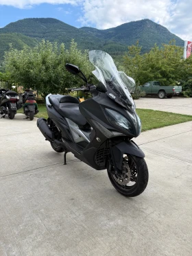 Kymco Xciting, снимка 4