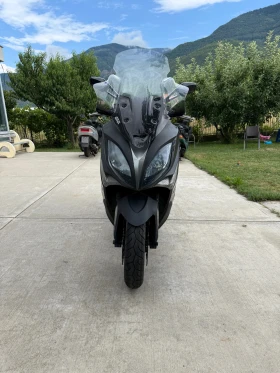 Kymco Xciting, снимка 3
