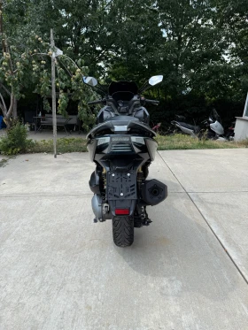 Kymco Xciting 2 broq, снимка 7