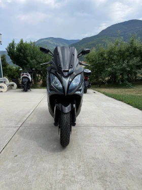 Kymco Xciting 2 broq, снимка 3