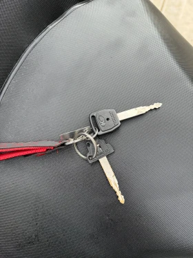 Kymco Xciting, снимка 10