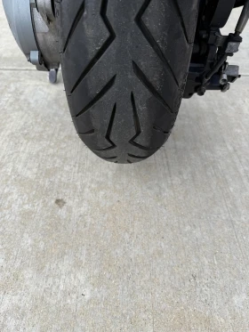 Kymco Xciting, снимка 8