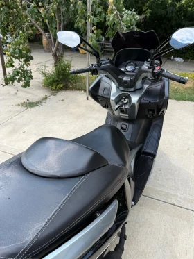 Kymco Xciting 2 broq, снимка 8