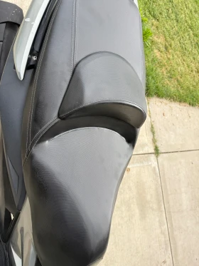 Kymco Xciting, снимка 9